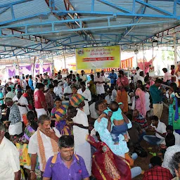 Siva Sri Thiyaneswar Amma Ashram