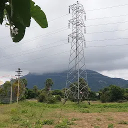 Siva Sri Thiyaneswar Amma Ashram