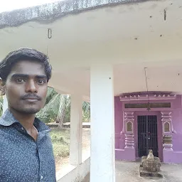 Siva Temple