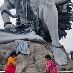 Siva Temple