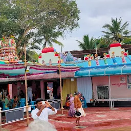 Siva Temple