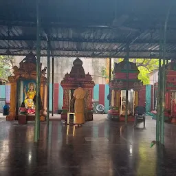 Siva Temple