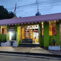 siva temple
