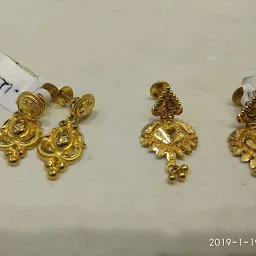 Sivagami Jewellery
