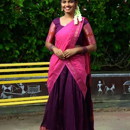 Sivagiri's Fashions