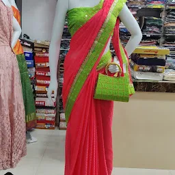 Sivagiri's Fashions