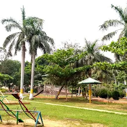 Sivaji Park