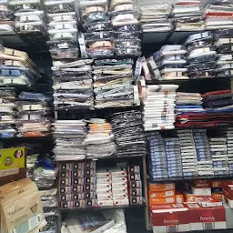 Sivakhami (Bombay Dyeing)And Multi Brand Products