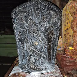 Sivalayam ( Sri Agastheswara Swamy Temple )