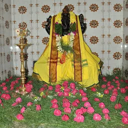 Sivalayam Temple, Akkivaram