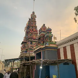 Sivan & Karupusamy Temple