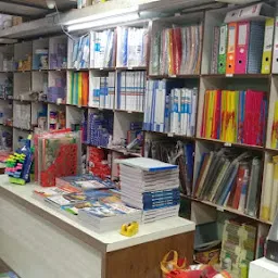 Sivanadiyan stationery shop