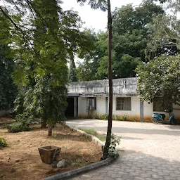 Sivananda Rehabilitation Home - For Leprosy, TB & HIV/AIDS