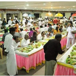 Sivanandha High Class Catering Service