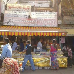 sivani sweets shop