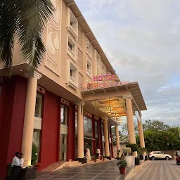 Sivaraj Inn, Salem