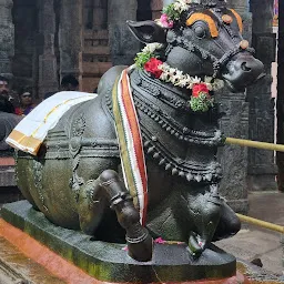 Sivasailam Sri Sivasailapathi Paramakalyani Temple