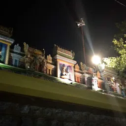 Sivasakthi Amman Temple