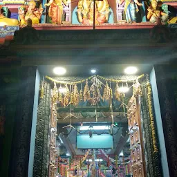 Sivasakthi Amman Temple