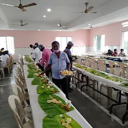Sivasakthi Veg restaurant சிவசக்தி உயர்தர சைவ உணவுகம்