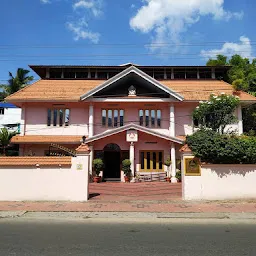 Sivasoorya Yoga School and Ayurvedic Center