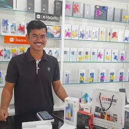 Sivmor Gadgets Sardapura store
