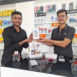 Sivmor Gadgets Sardapura store