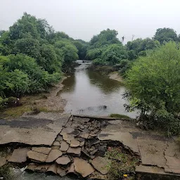 Siwan River Front