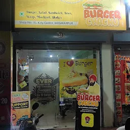Six 10 Burger Hoshiarpur