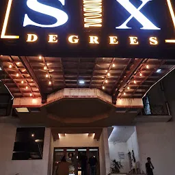Six Degrees Lounge