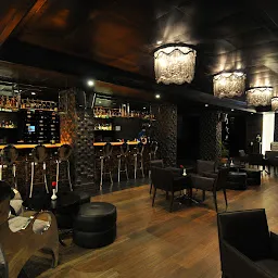 Sixty-nine 69 Lounge Bar