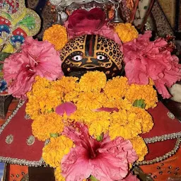 Siya anuj Dham Haridwar ( Jagdish Guruji)
