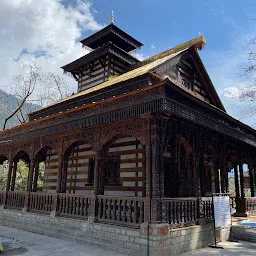 Siyal Mahadev Temple
