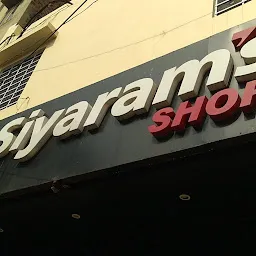 Siyaram's Shop