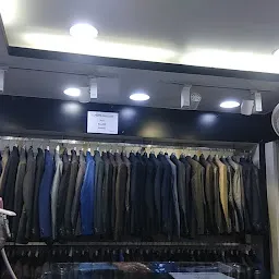 Siyaram's Shop - Raja Bajar, Patna