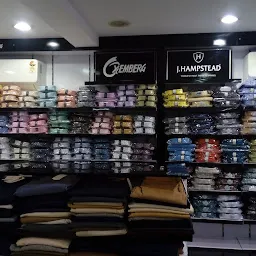 Siyaram's Shop (Utsav Textiles)