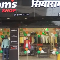 Siyaram shop