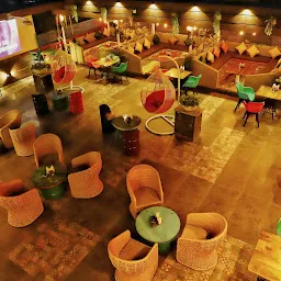 Sizzler Bar And Rooftop Restaurant