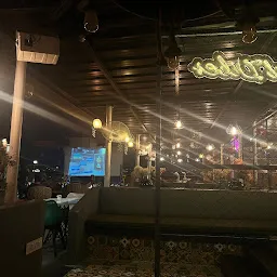 Sizzler Bar And Rooftop Restaurant