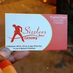 Sizzlers Dance Academy