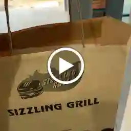 Sizzling grill sirsa