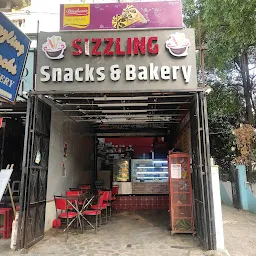 Sizzling Snacks & Bakery