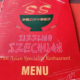 Sizzling Szechuan