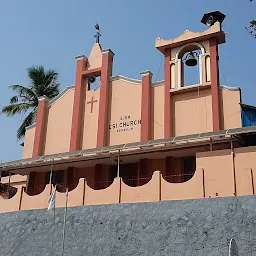 SJDM CSI Church Karakulam