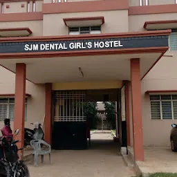 SJM Dental College Girls Hostel
