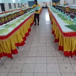 SJN caterers