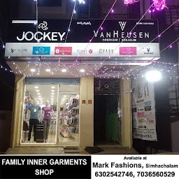 SJP AGENCY ( JOCKEY & Multi brand WOMEN & KIDS LINGERIE )