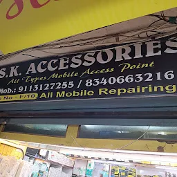 SK ACCESSORIES