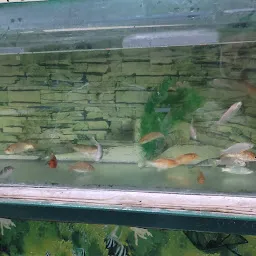 SK Aquarium