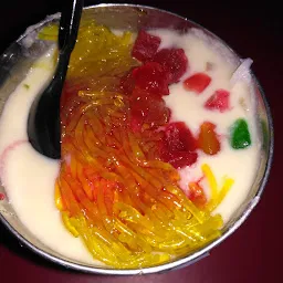 S k Faluda Kulfi